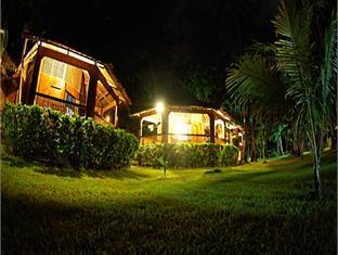 Angol Point Beach Resort By Sheridan Villas Balabag  エクステリア 写真
