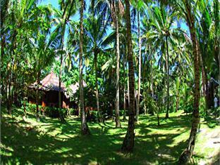 Angol Point Beach Resort By Sheridan Villas Balabag  エクステリア 写真